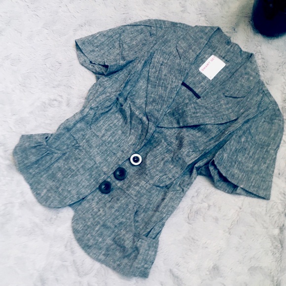 Smart Set Jackets & Blazers - BOGO | SMART SET | Summer Blazer